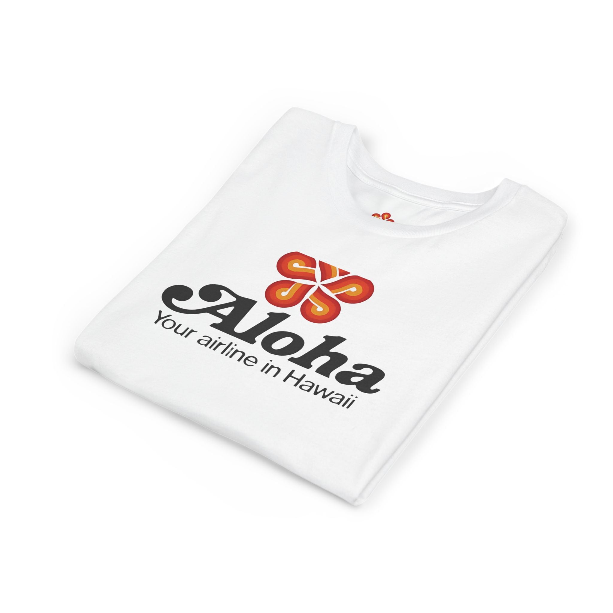 Aloha Airlines Kids Tee / T-Shirt