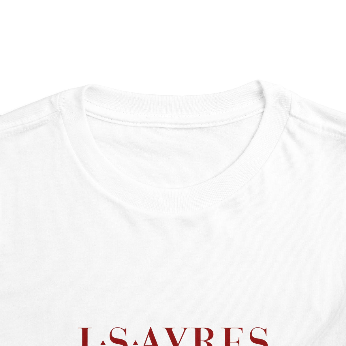 L. S. Ayres & Company Toddler Tee / T-Shirt