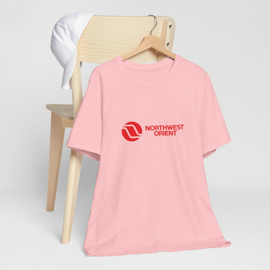 Northwest Orient Airlines T-Shirt