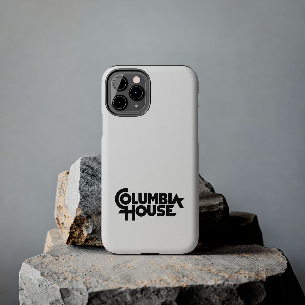 Columbia House Tough Phone Case