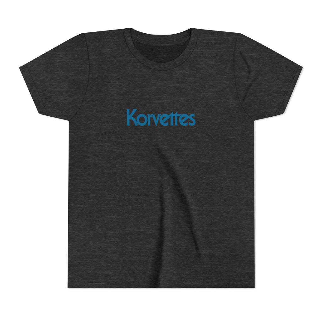 Korvette's Kids Tee / T-Shirt