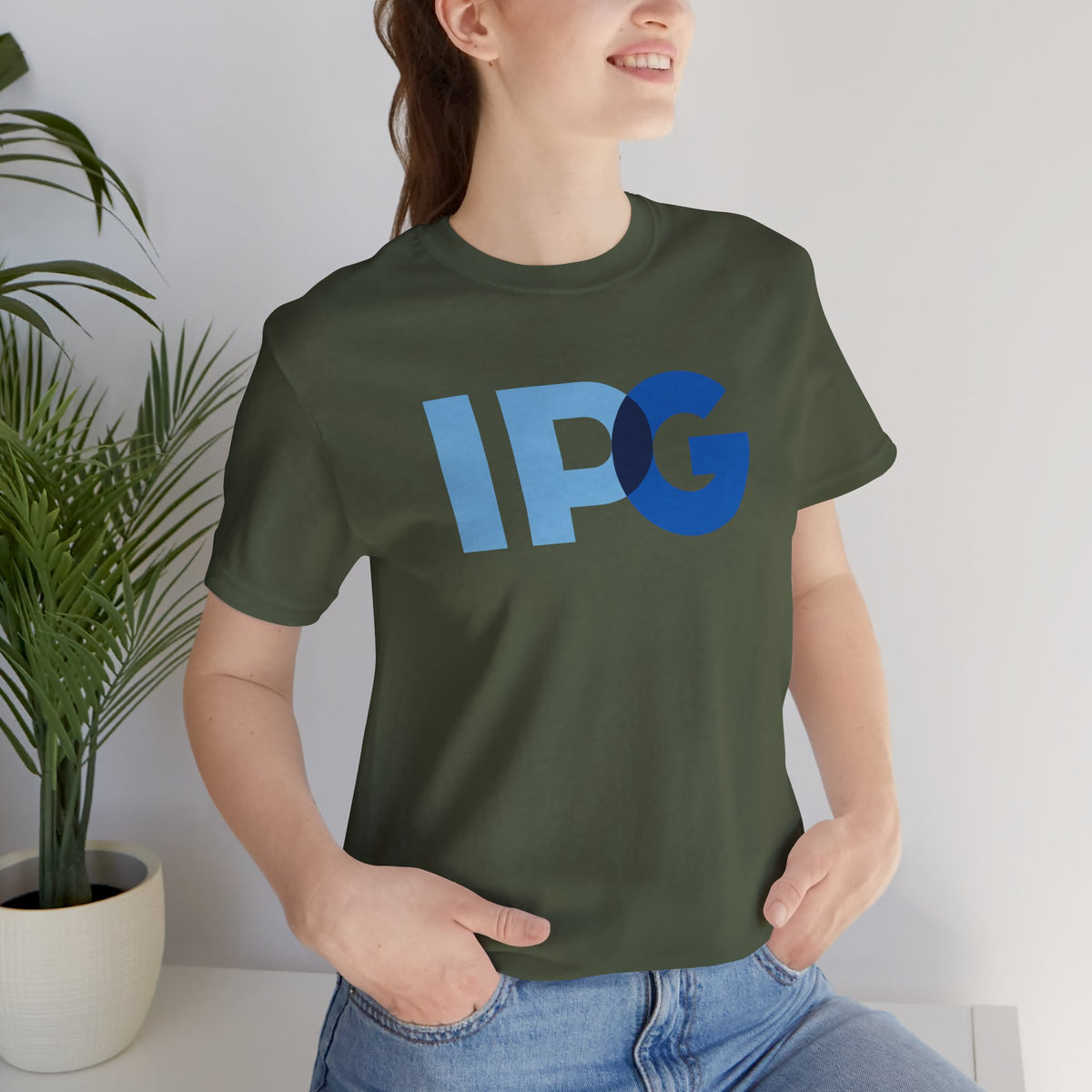 The Interpublic Group of Companies T-Shirt