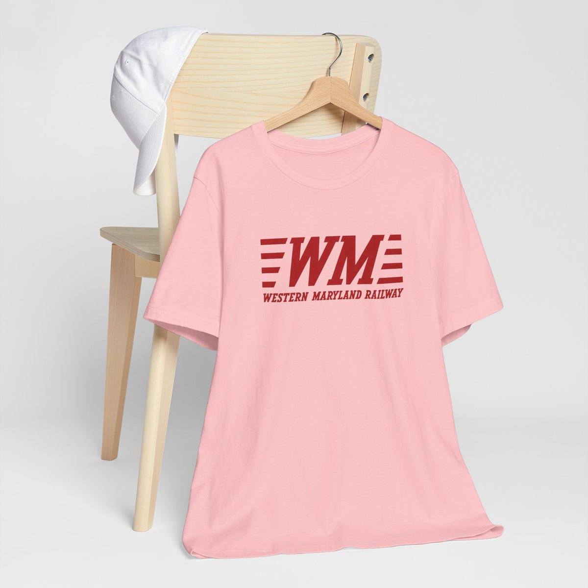 Western Maryland Railway T-Shirt