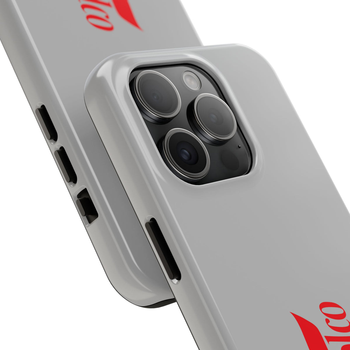 Woolco Tough Phone Case