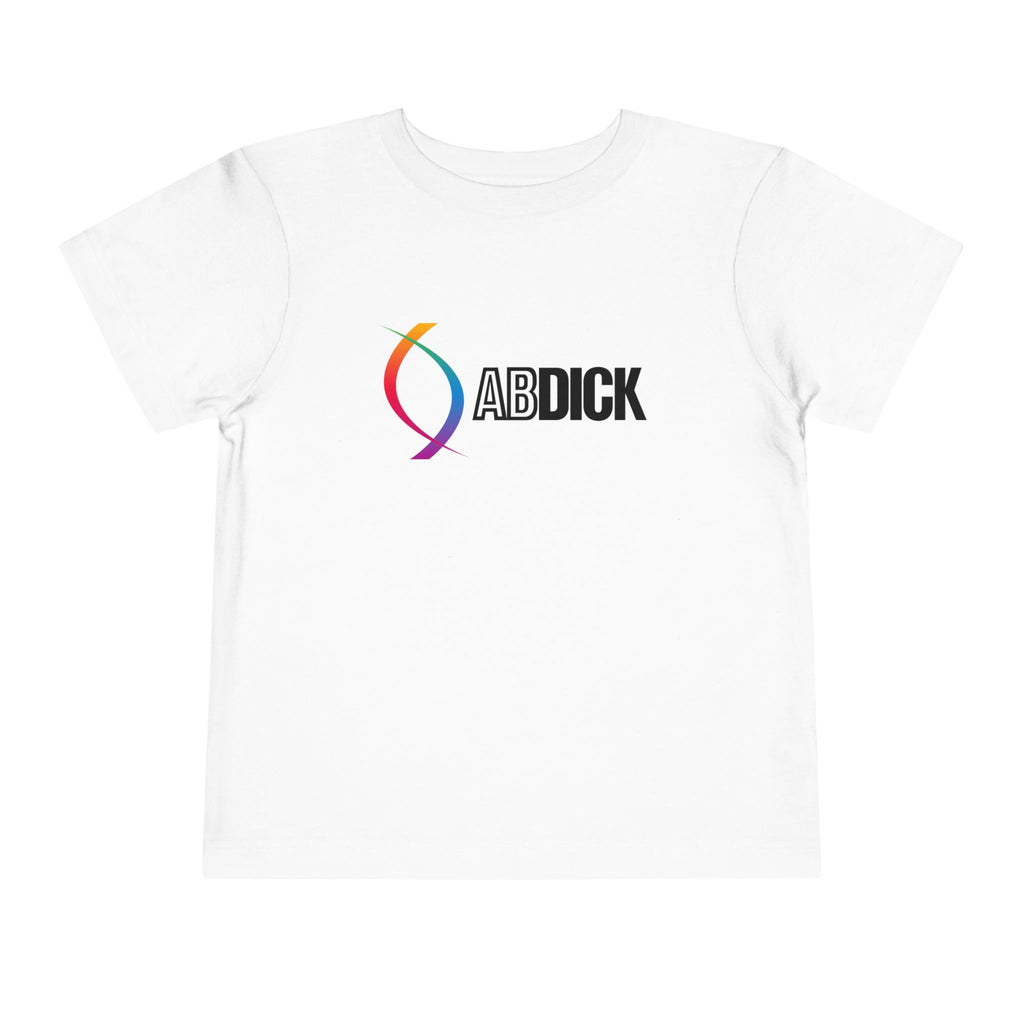 A. B. Dick Company Toddler Tee / T-Shirt