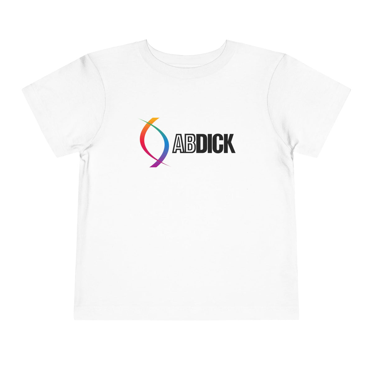 A. B. Dick Company Toddler Tee / T-Shirt