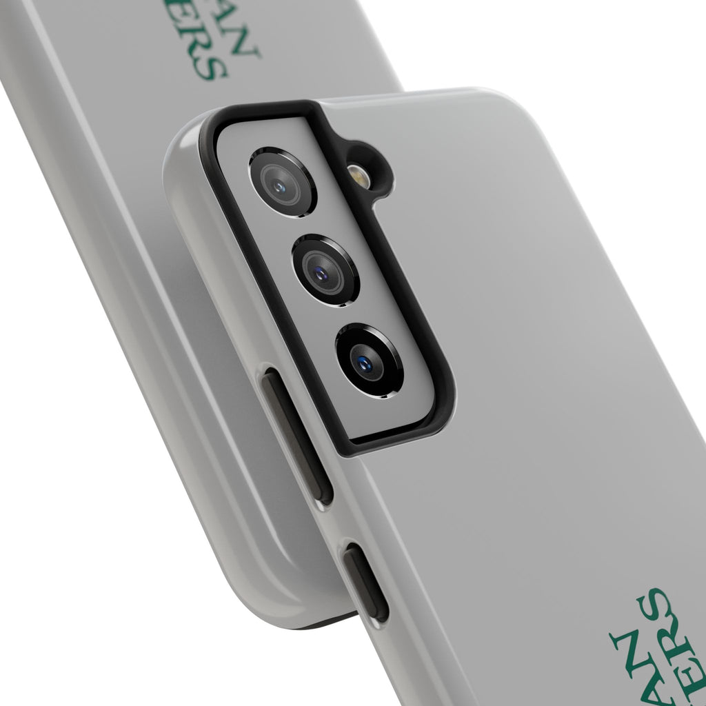 Lehman Brothers Tough Phone Case