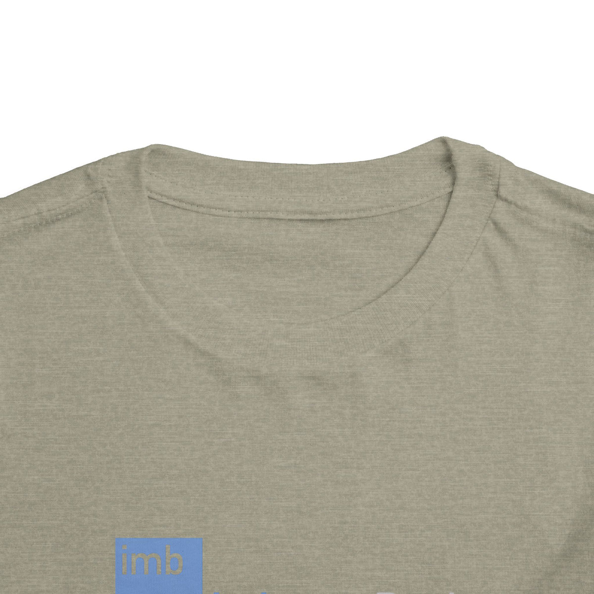 IndyMac Bank Toddler Tee / T-Shirt