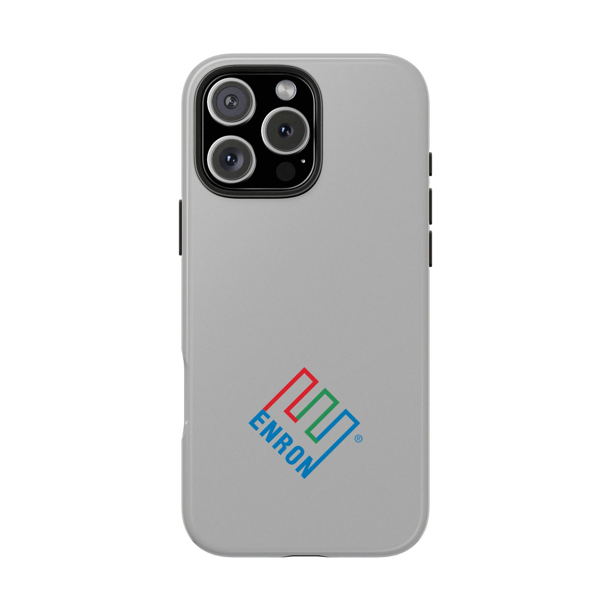 Enron Tough Protective Phone Case