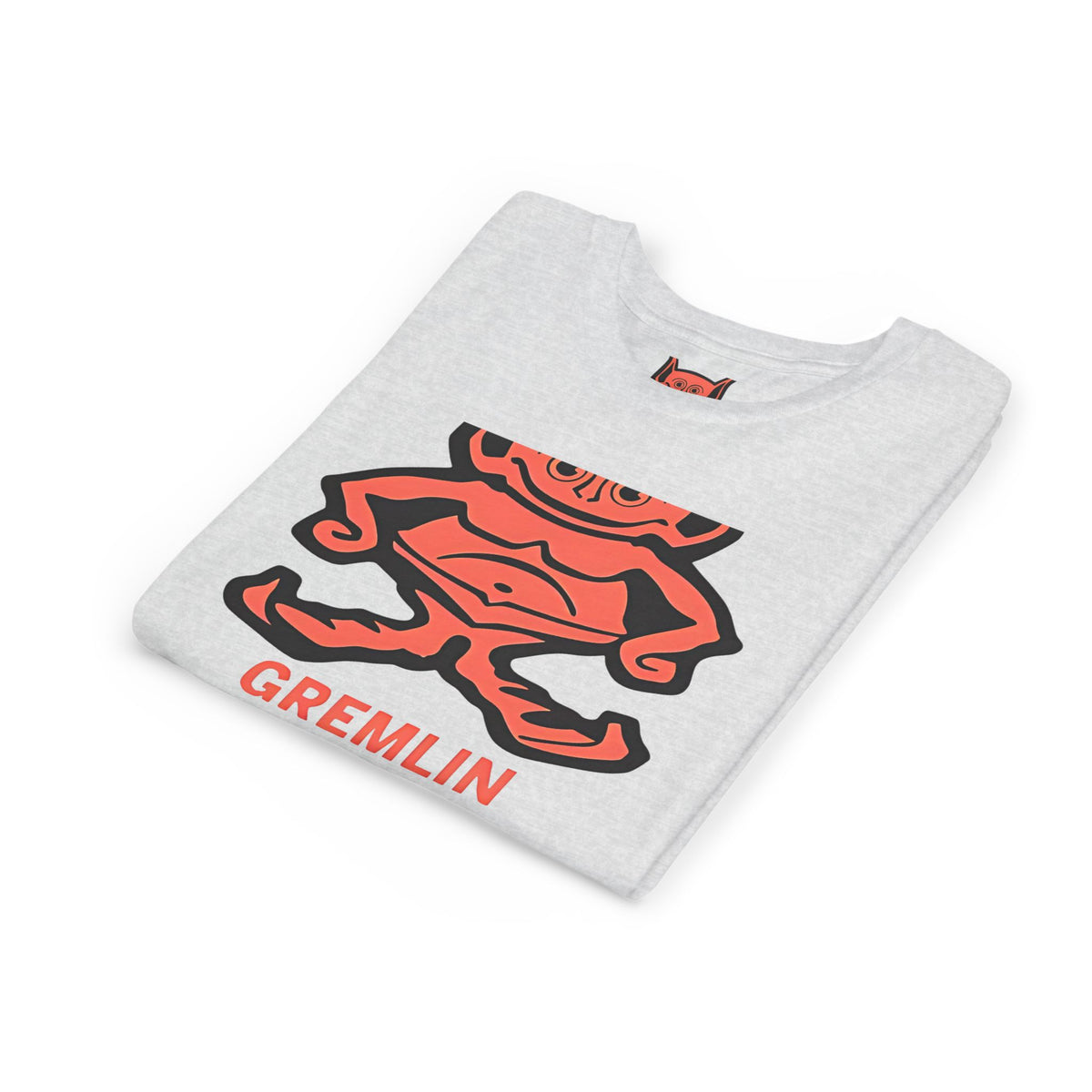 AMC Gremlin Kids Tee / T-Shirt