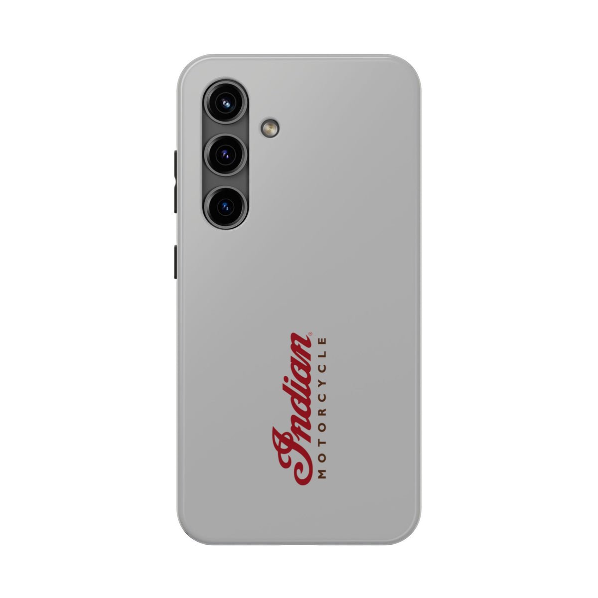 Indian Motorcycle Tough Protective Phone Case