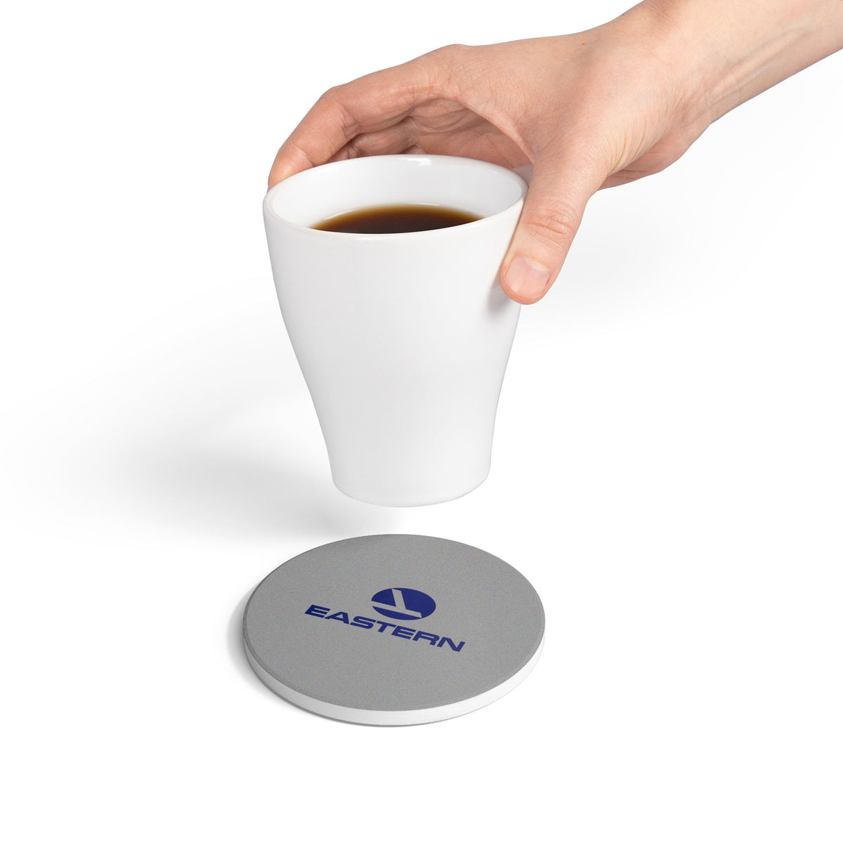 Eastern Air Lines Ceramic Coaster