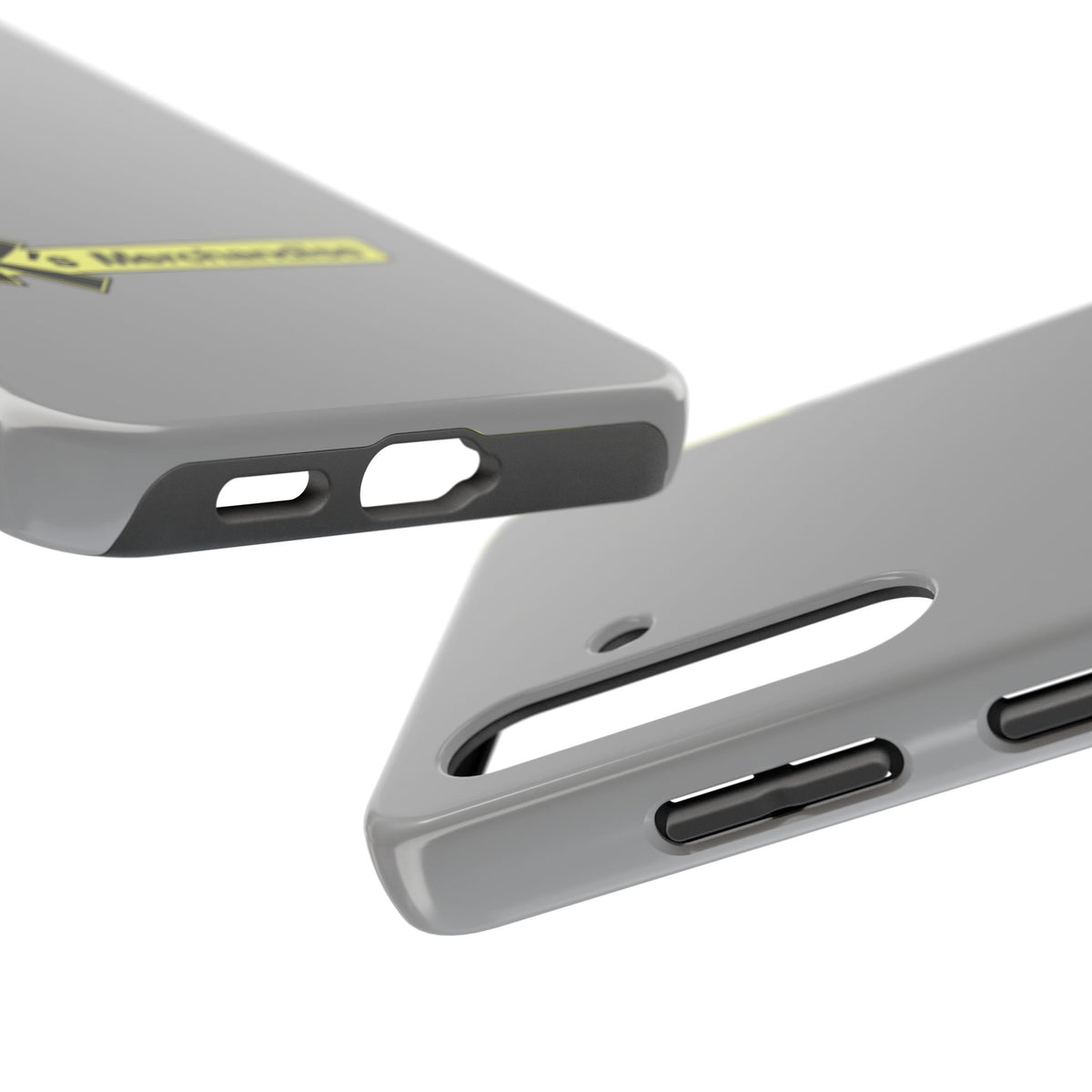 K's Merchandise Mart Tough Phone Case