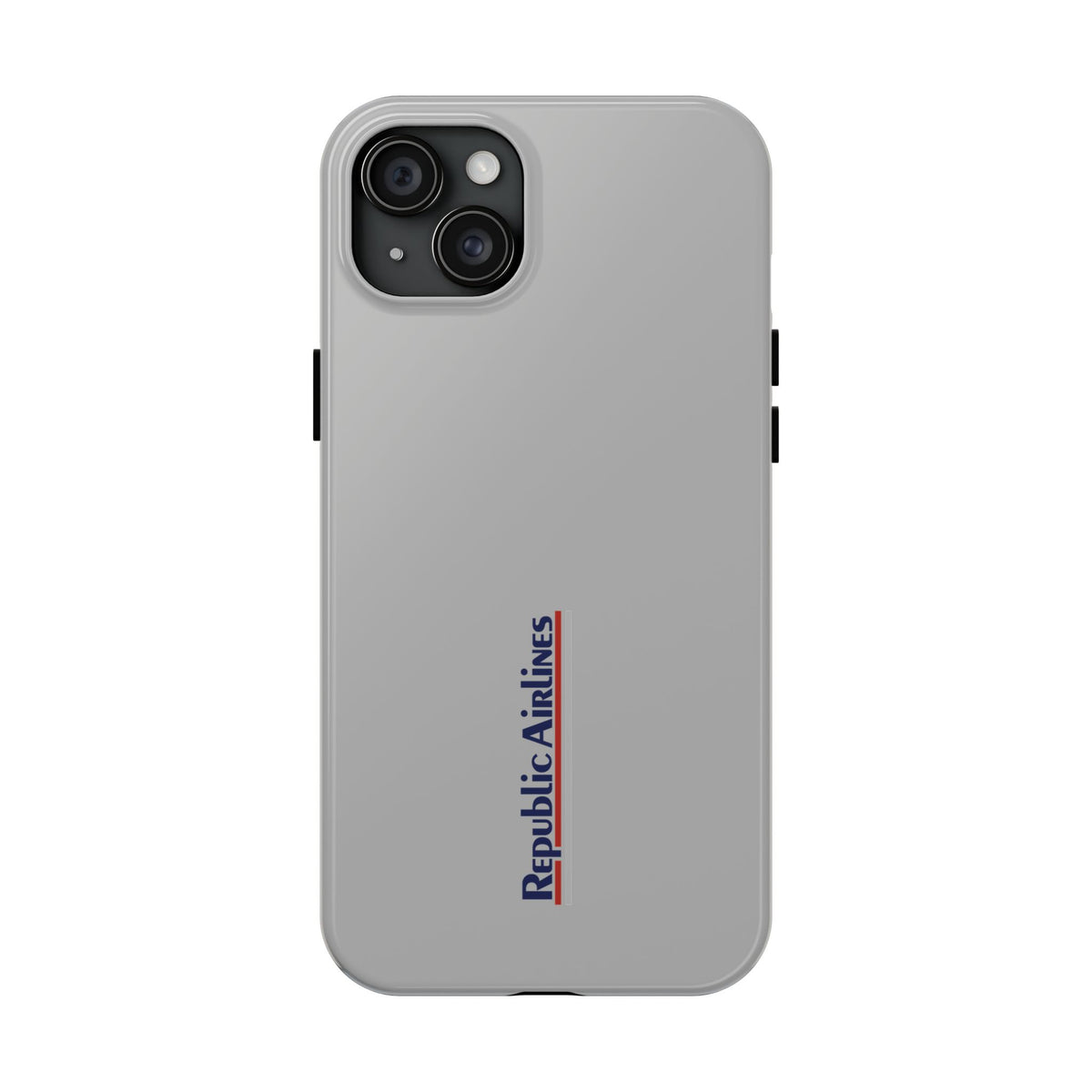 Republic Airlines Tough Phone Case
