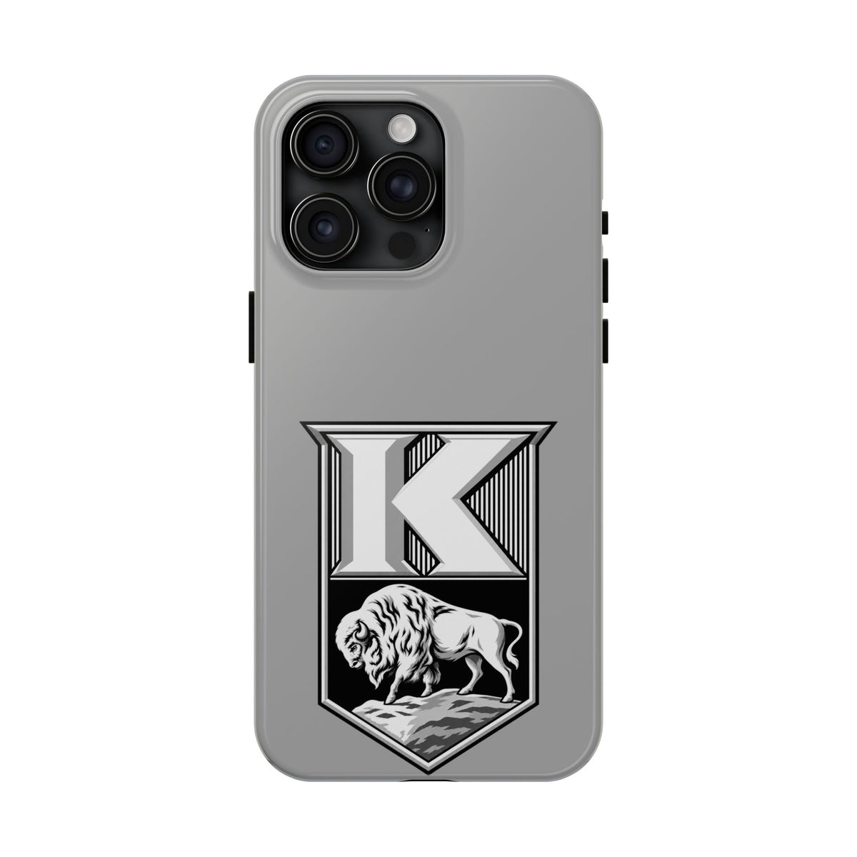 Kaiser Motors Tough Phone Case