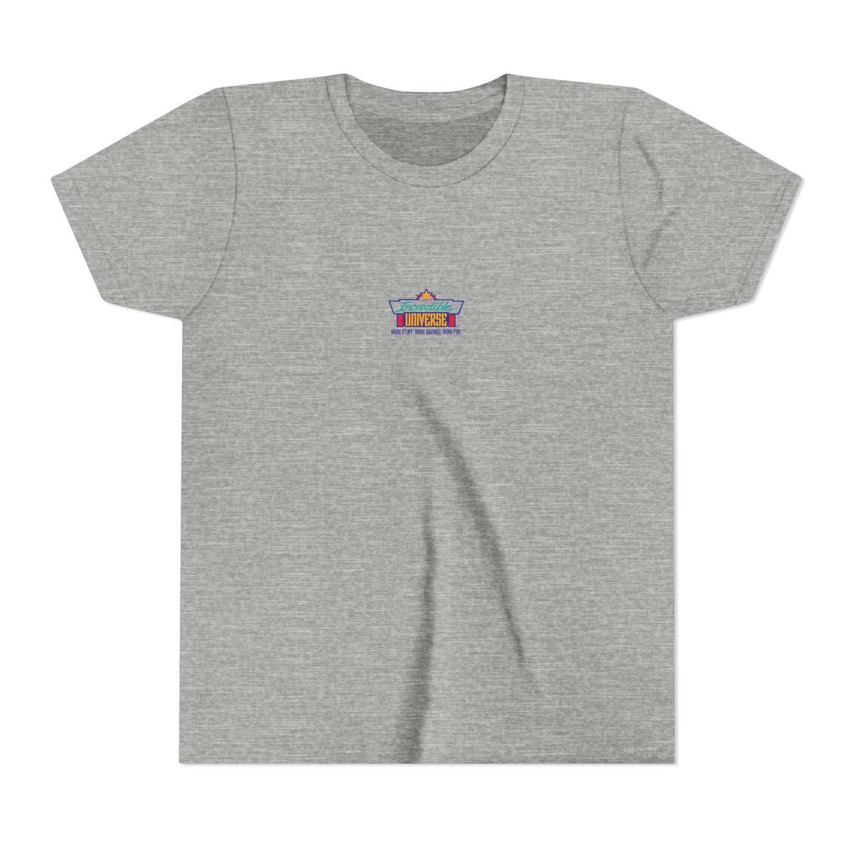 Incredible Universe Kids Tee / T-Shirt
