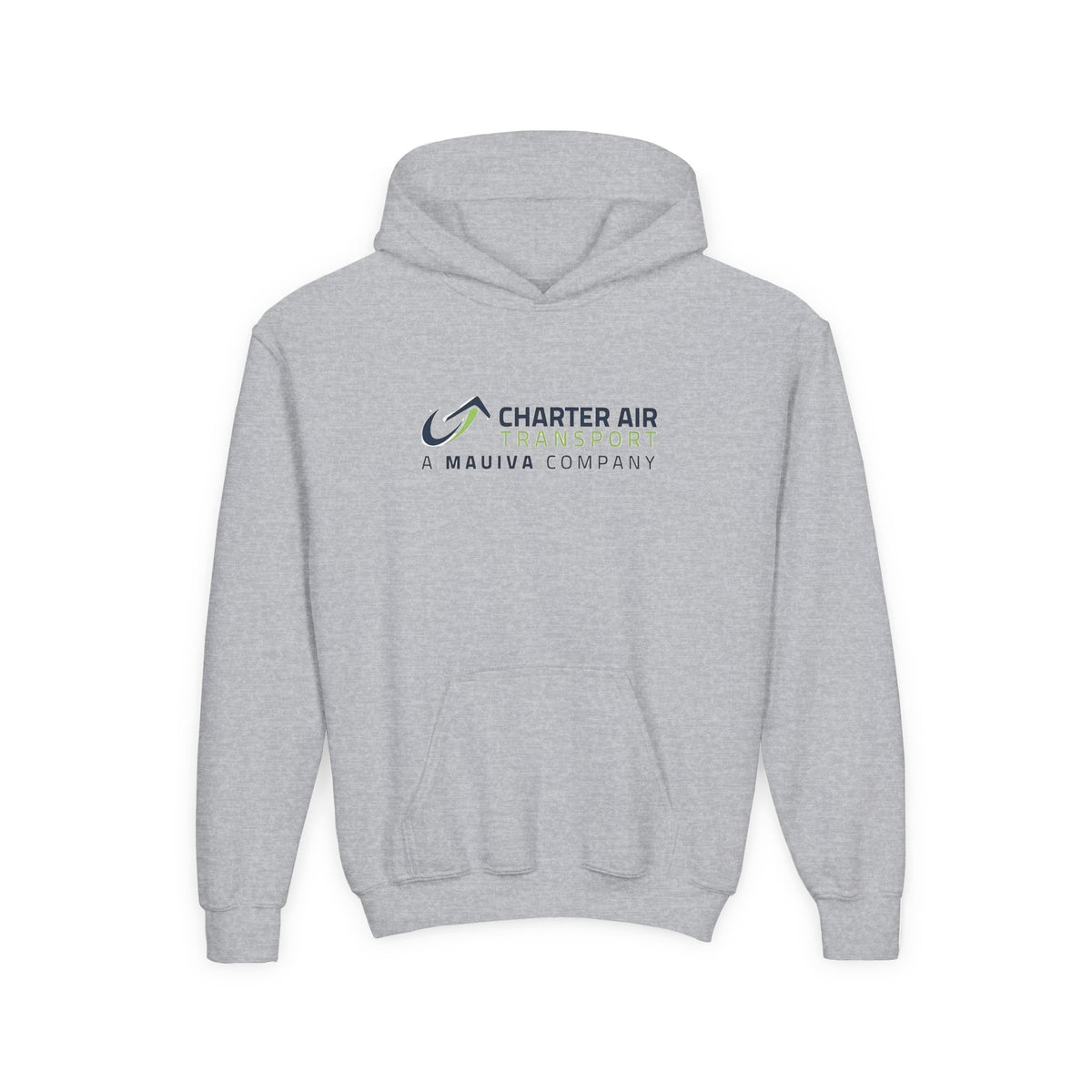 Charter Air Transport Youth Hoodie / Sweatshirt