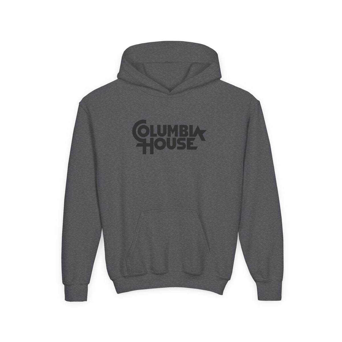 Columbia House Youth Hoodie / Sweatshirt