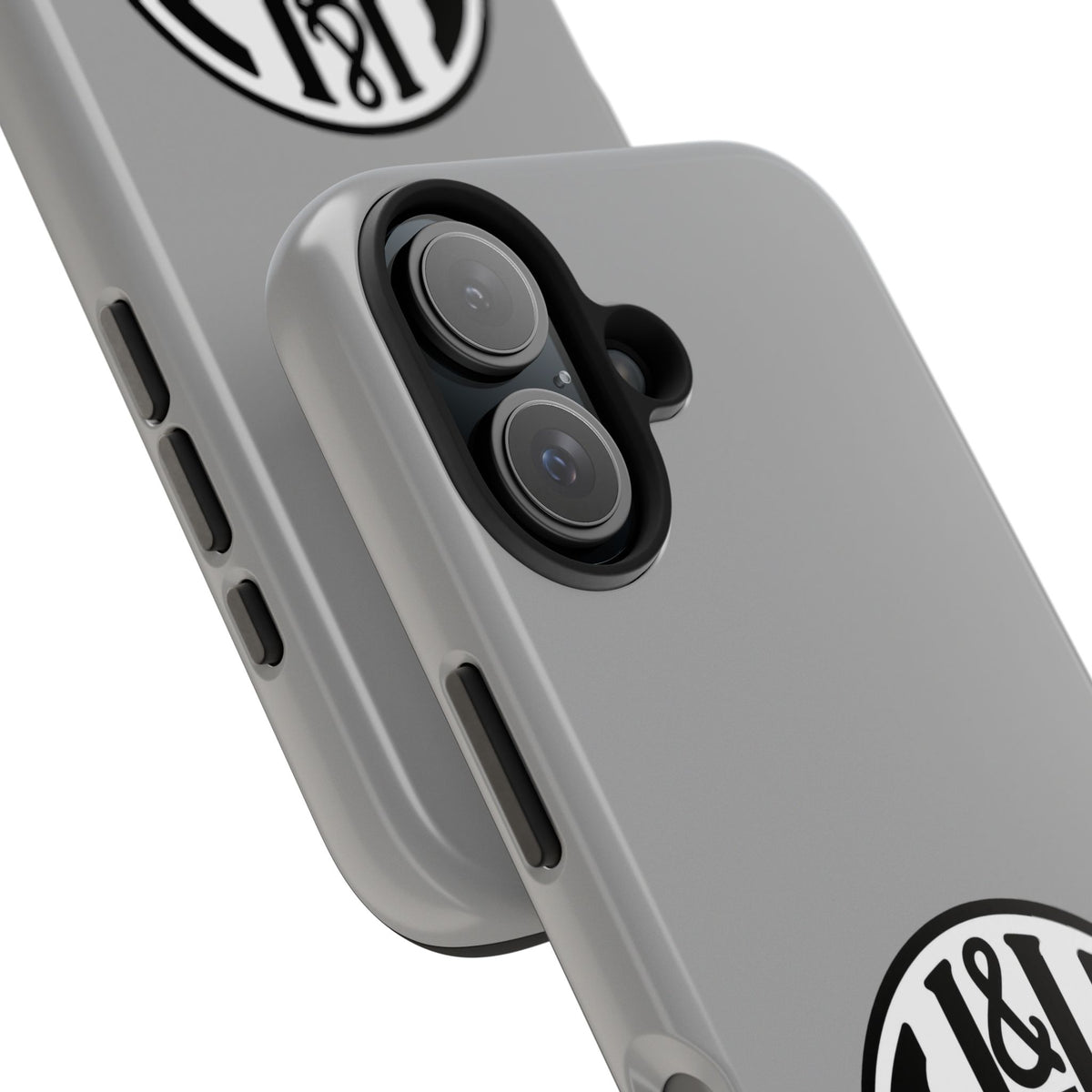Norfolk and Western Railway Tough Phone Case
