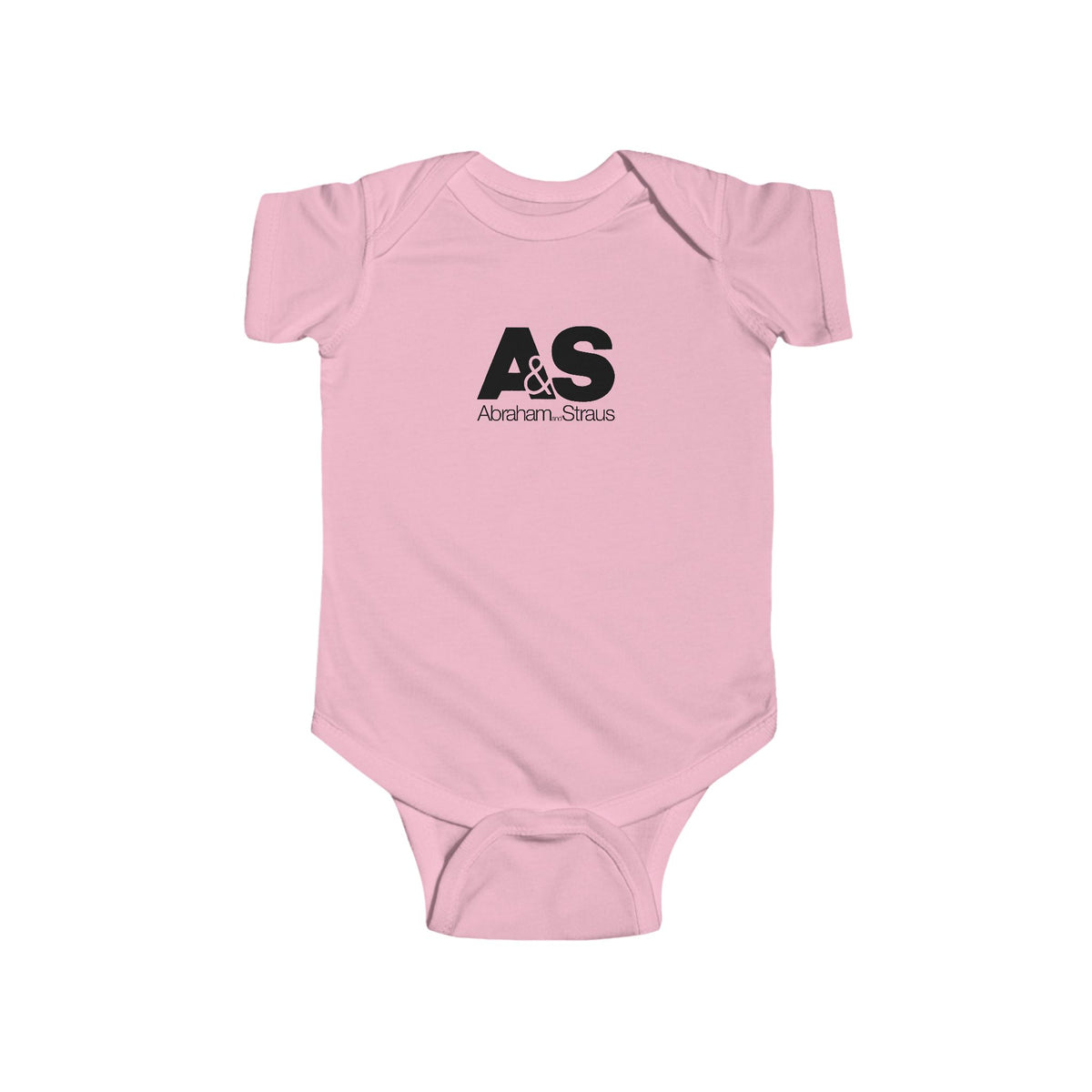 Abraham & Straus Infant Bodysuit