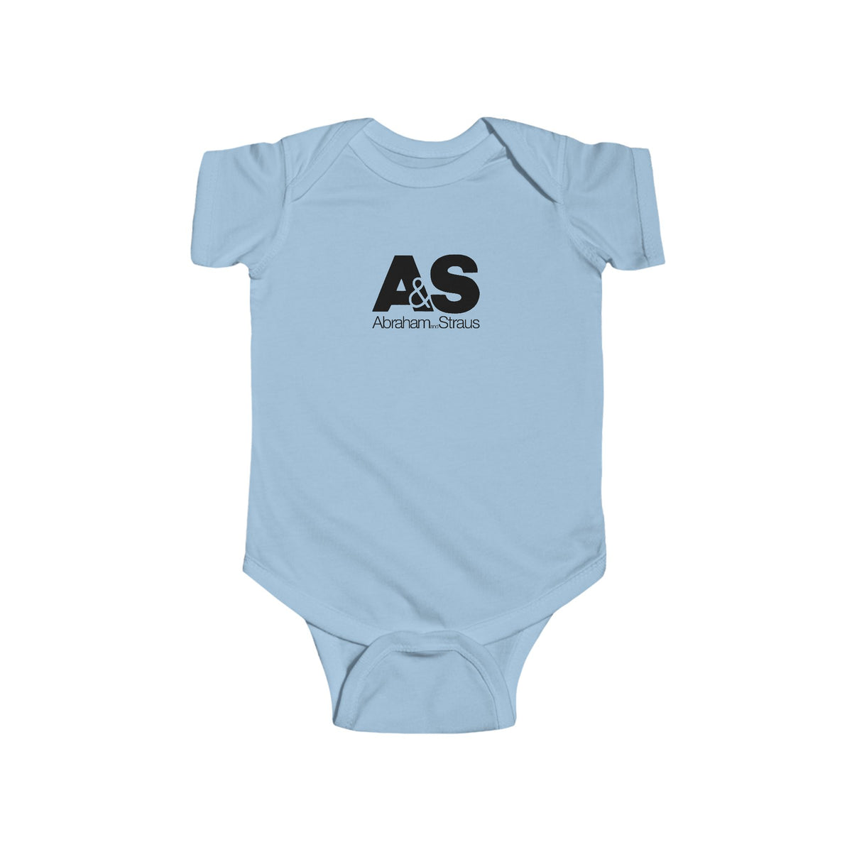 Abraham & Straus Infant Bodysuit