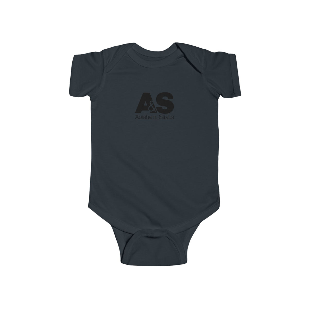Abraham & Straus Infant Bodysuit