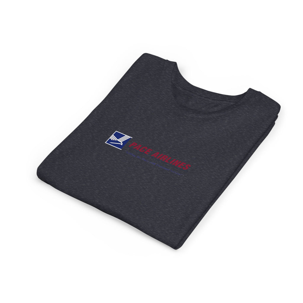 Pace Airlines Kids Tee / T-Shirt