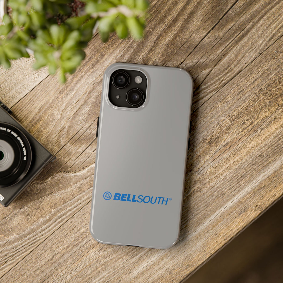 BellSouth Tough Phone Case