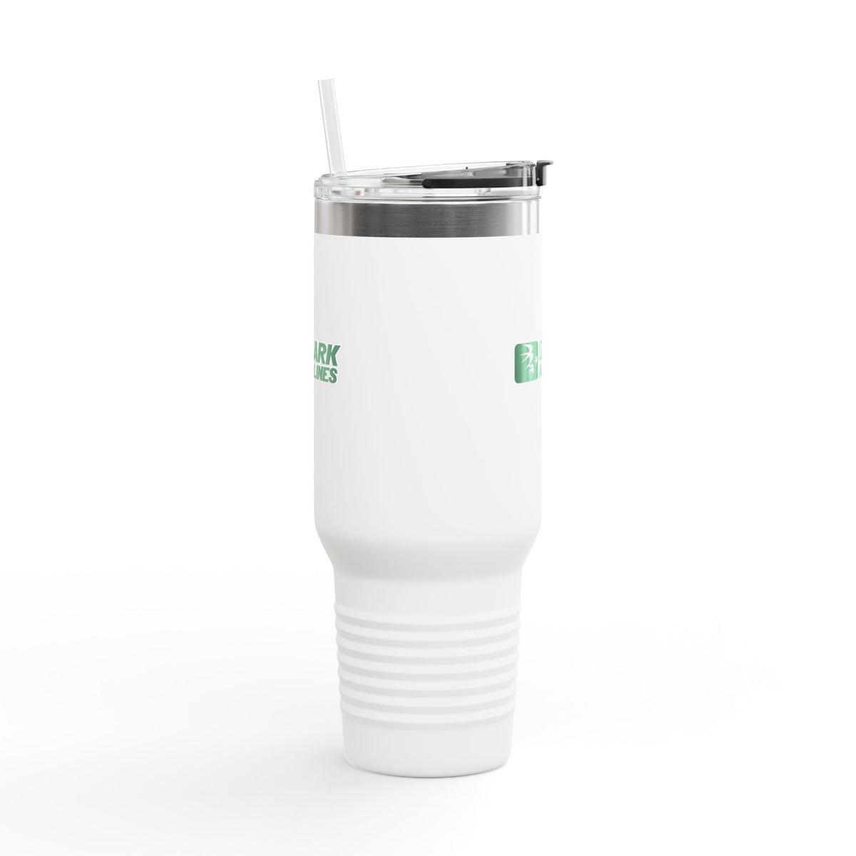 Ozark Air Lines 40oz Insulated Travel Mug Stainless Tumbler