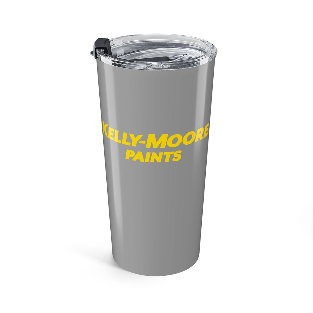 Kelly-Moore Paints 20oz Insulated Tumbler