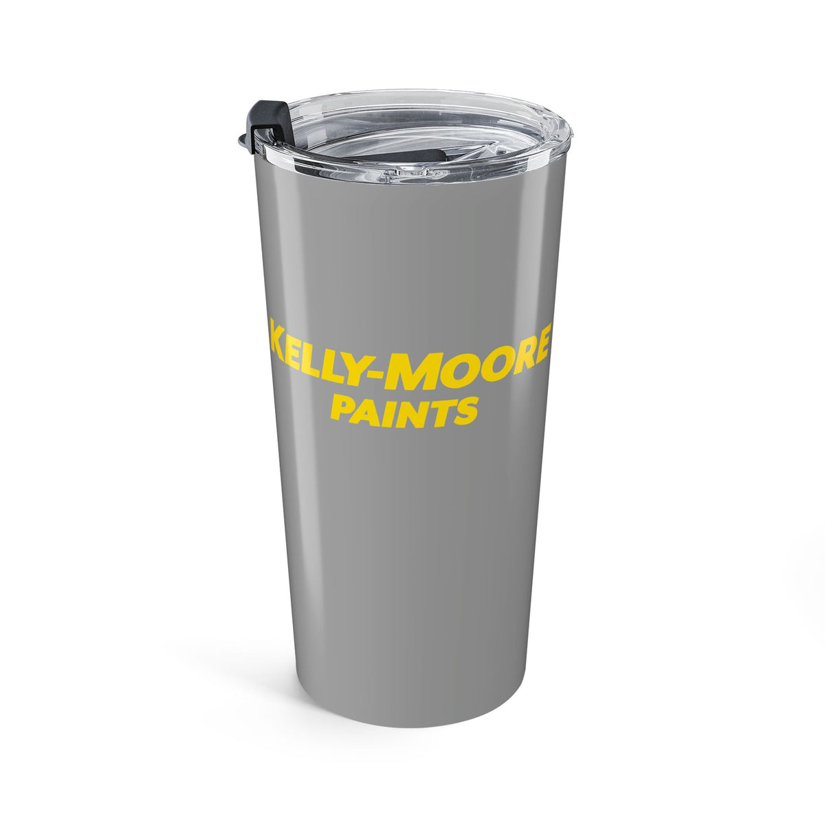 Kelly-Moore Paints 20oz Insulated Tumbler