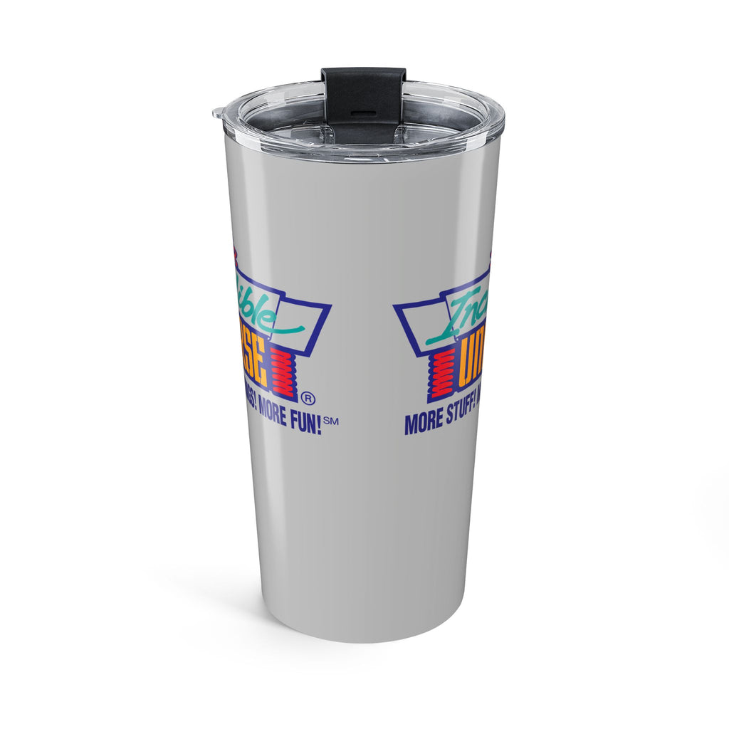 Incredible Universe 20oz Insulated Tumbler