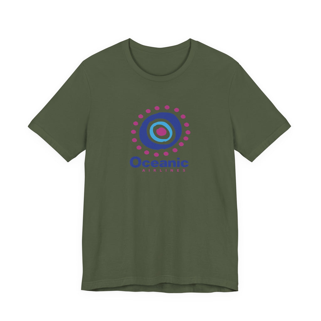 Oceanic Airlines T-Shirt