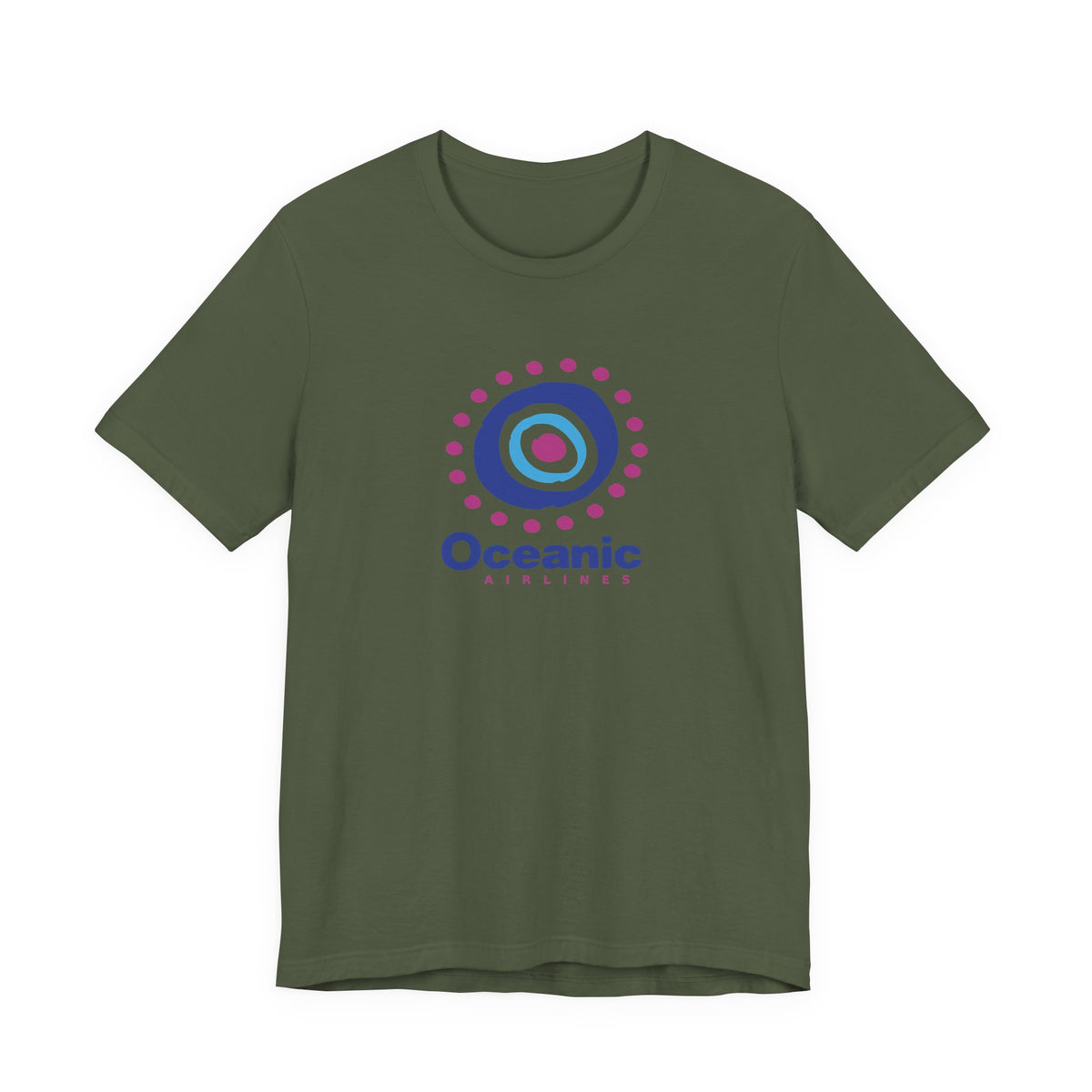 Oceanic Airlines T-Shirt