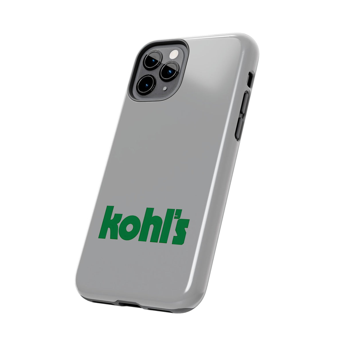 Kohl's Food Stores Tough Phone Case