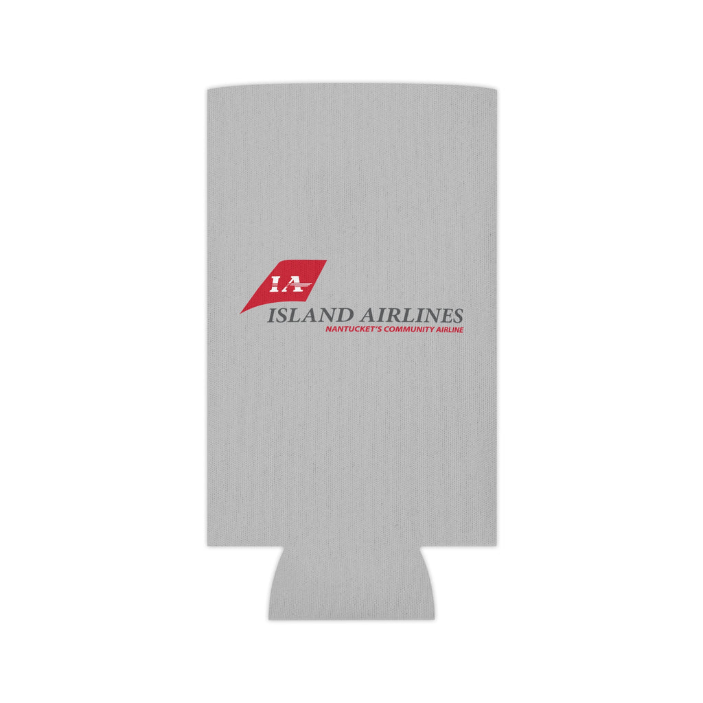 Island Airlines Can Cooler