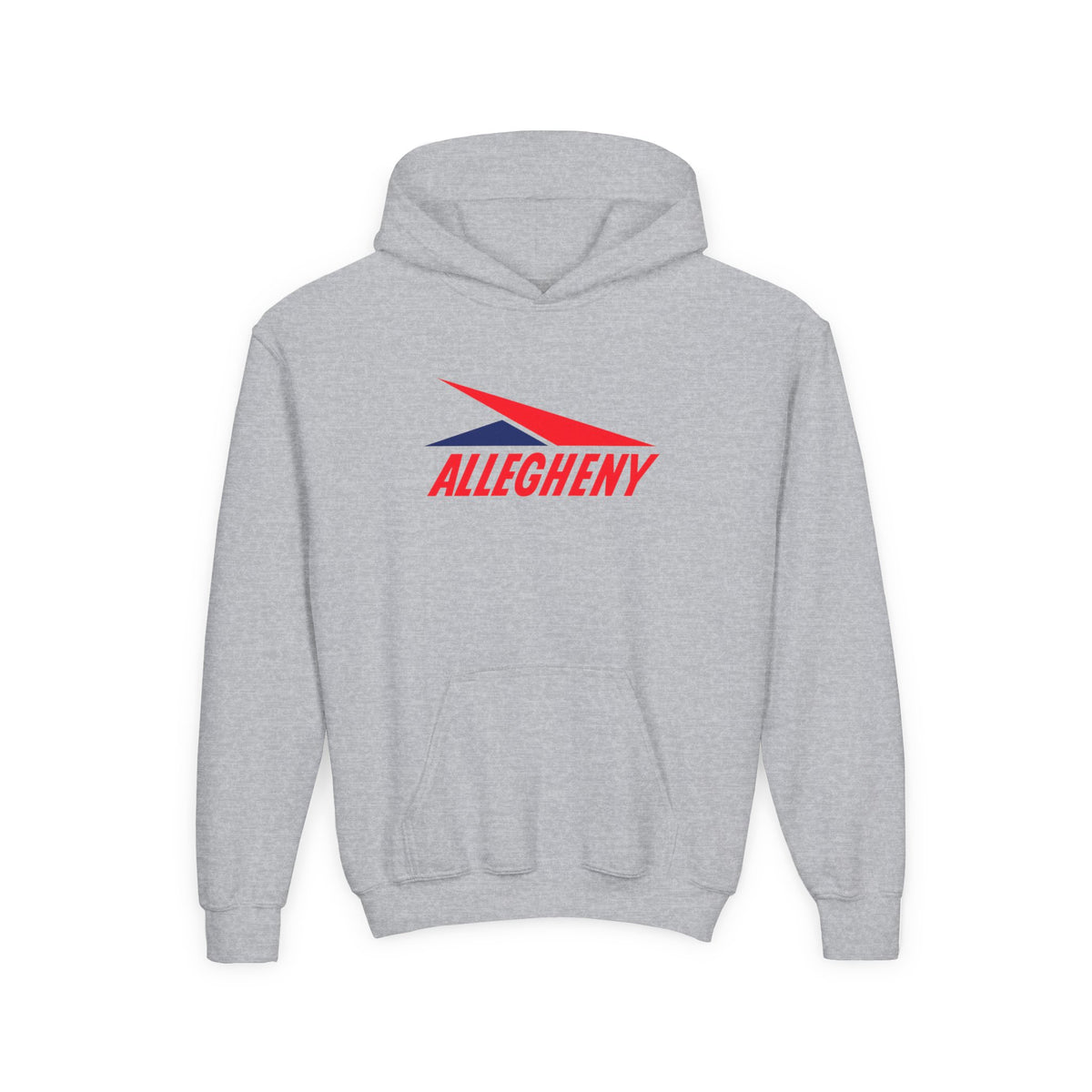Allegheny Airlines Youth Hoodie / Sweatshirt