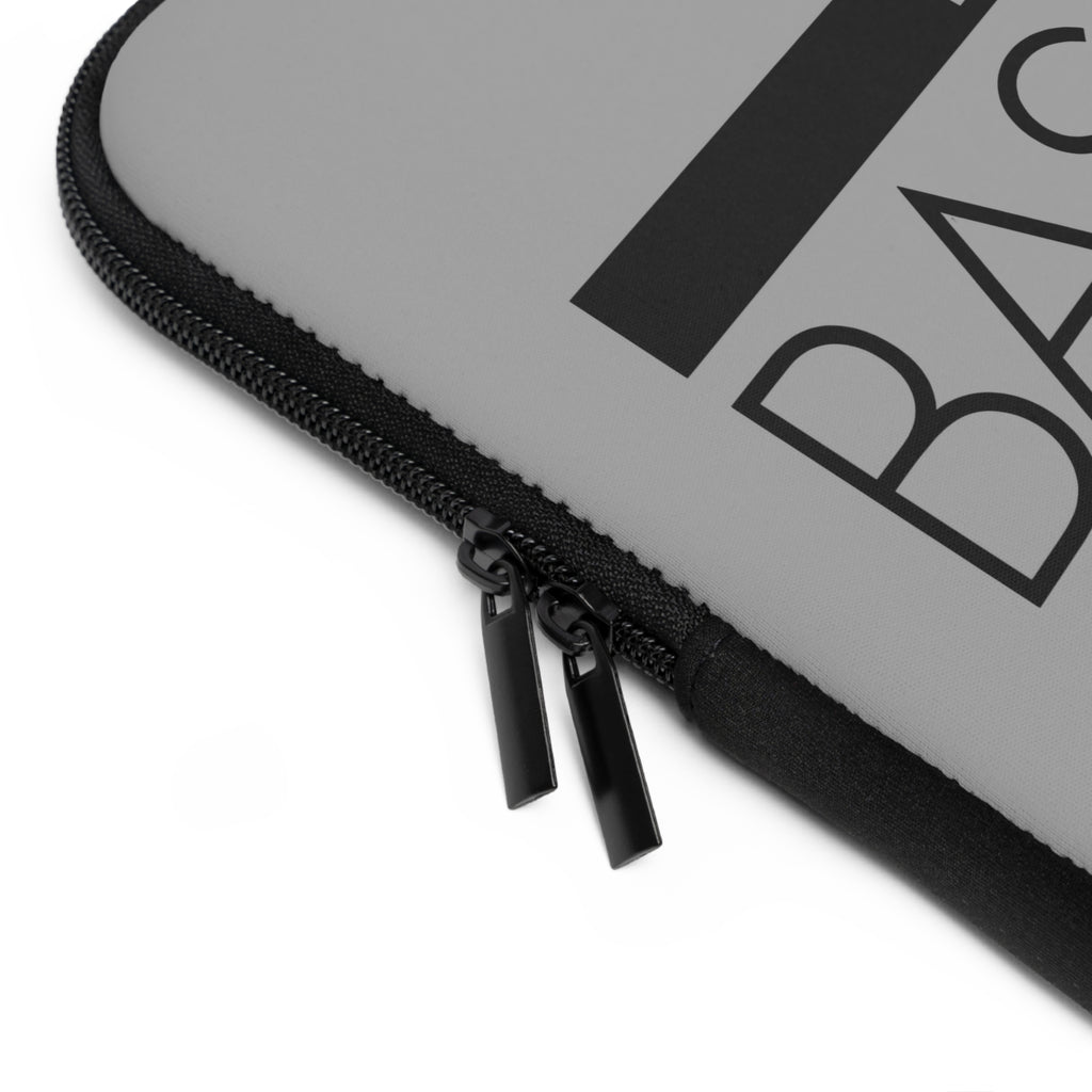 Filene's Basement Laptop Sleeve