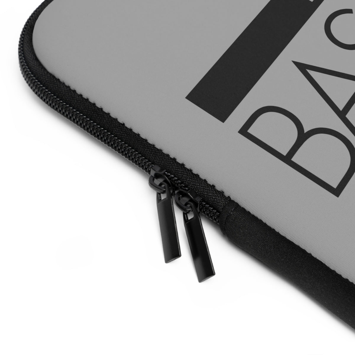 Filene's Basement Laptop Sleeve