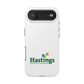 Hastings Entertainment Tough Phone Case