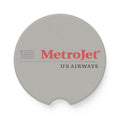 MetroJet Car Coaster