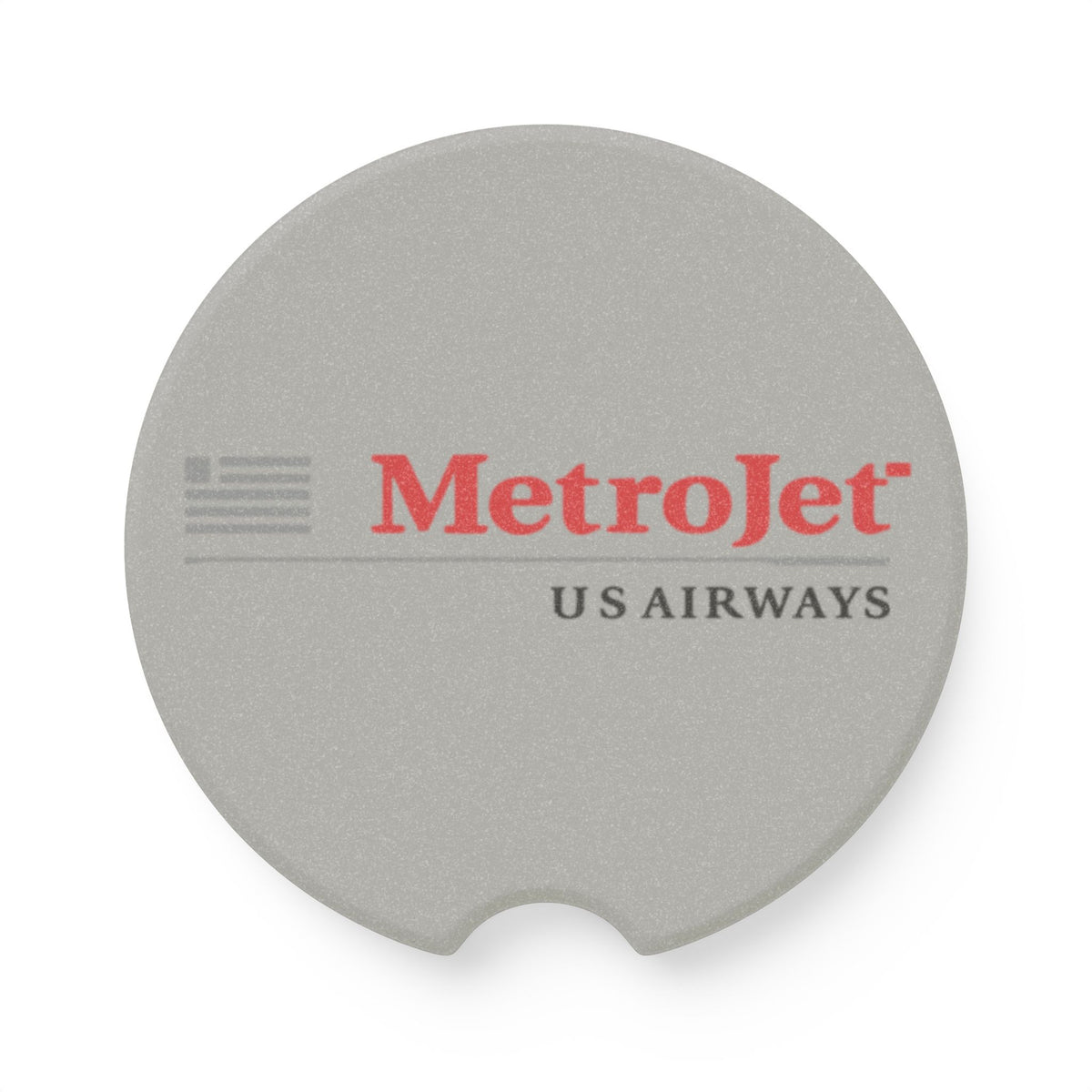 MetroJet Car Coaster
