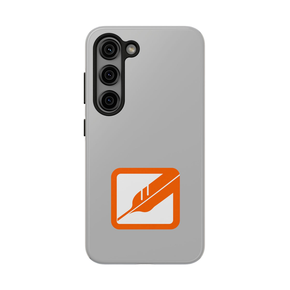 Western Pacific Railroad Tough Phone Case