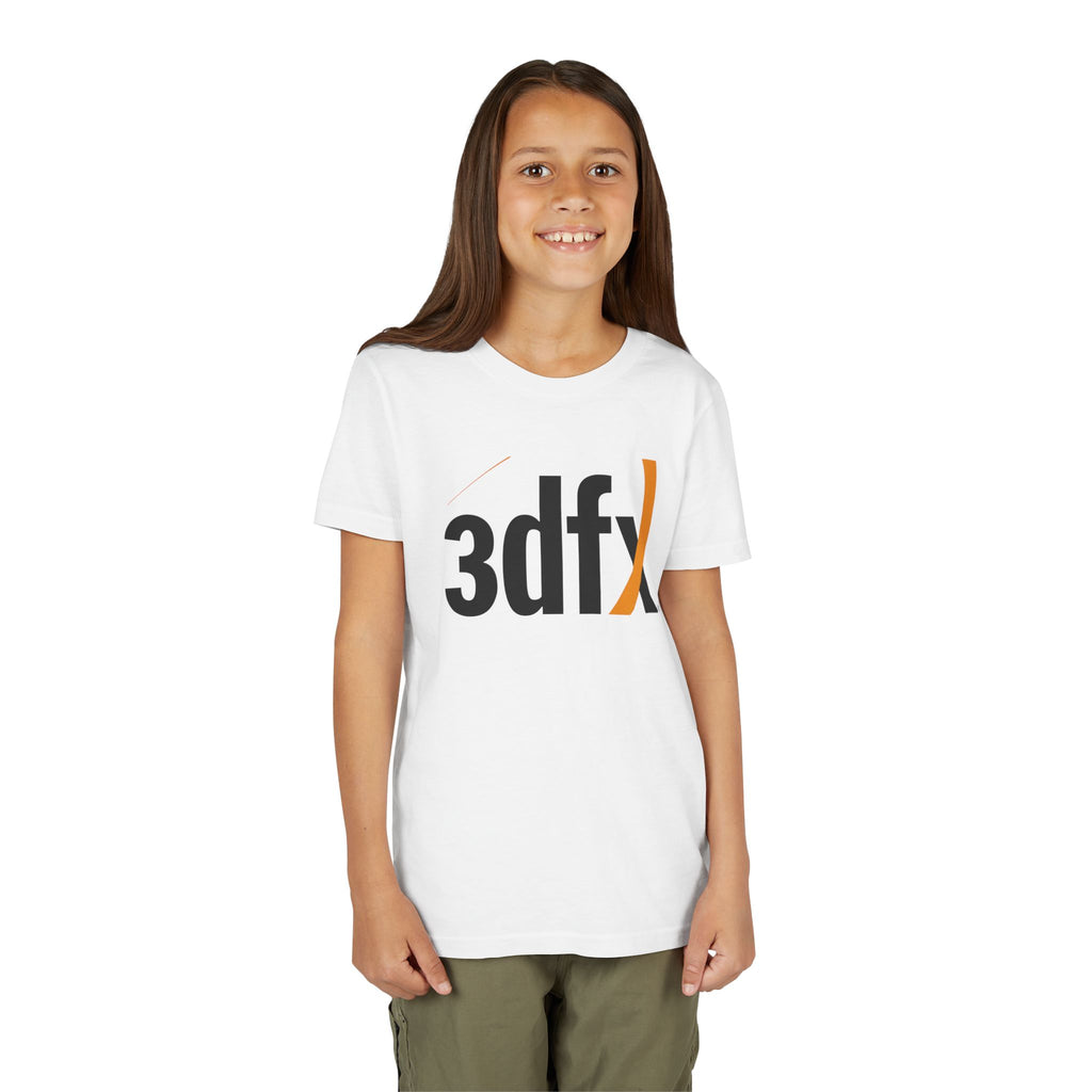 3dfx Interactive Kids Tee / T-Shirt