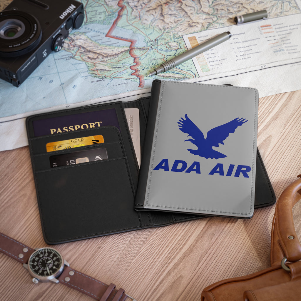 Ada Air Passport Cover