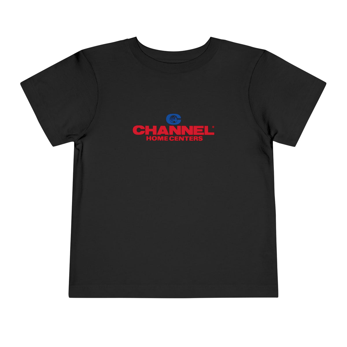 Channel Home Centers Toddler Tee / T-Shirt