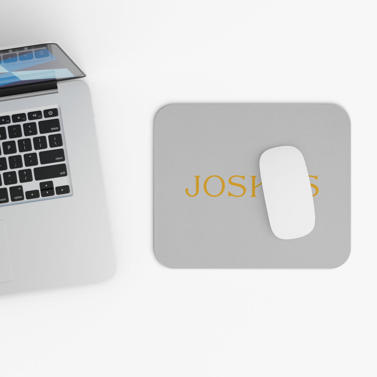 Joske's Mouse Pad