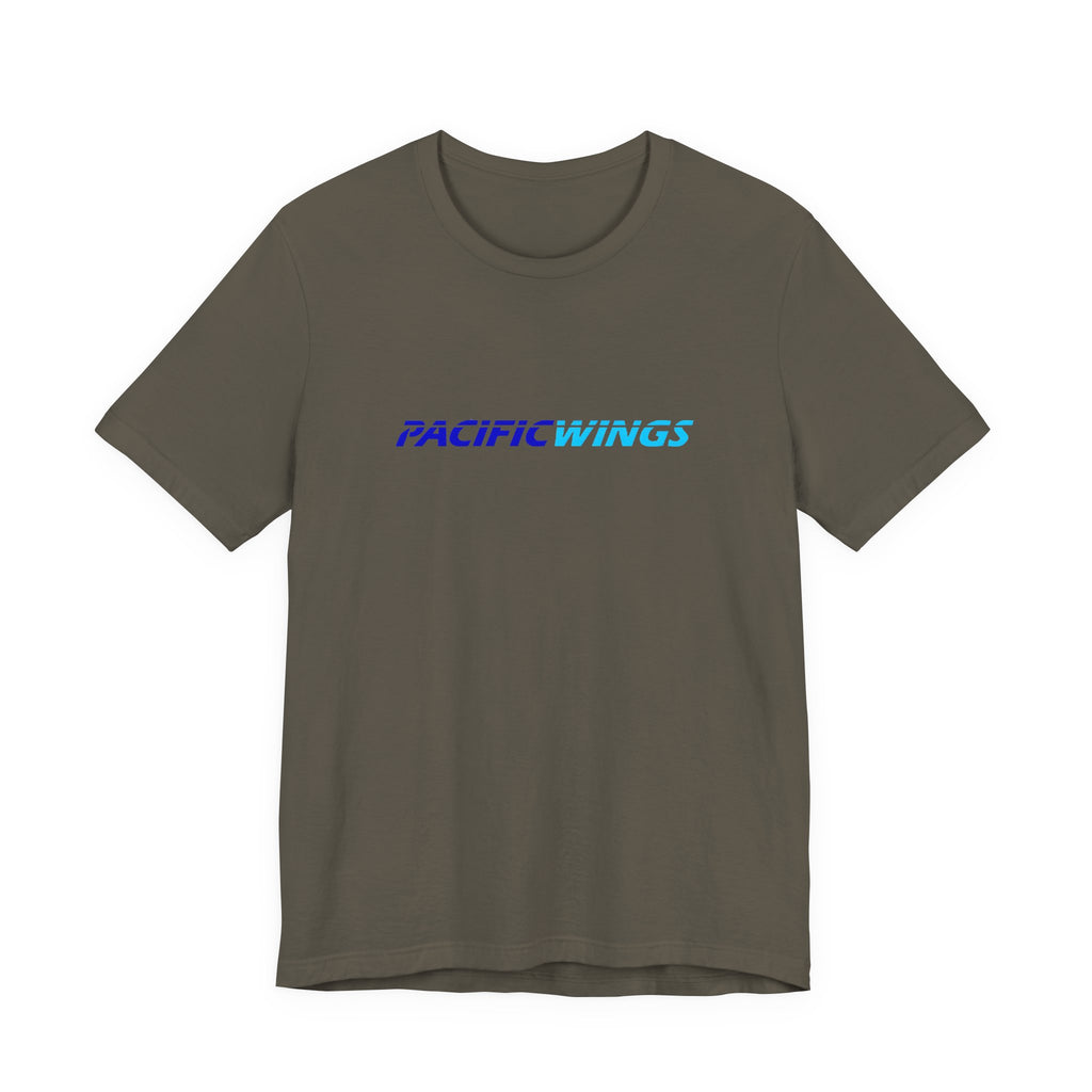 Pacific Wings T-Shirt