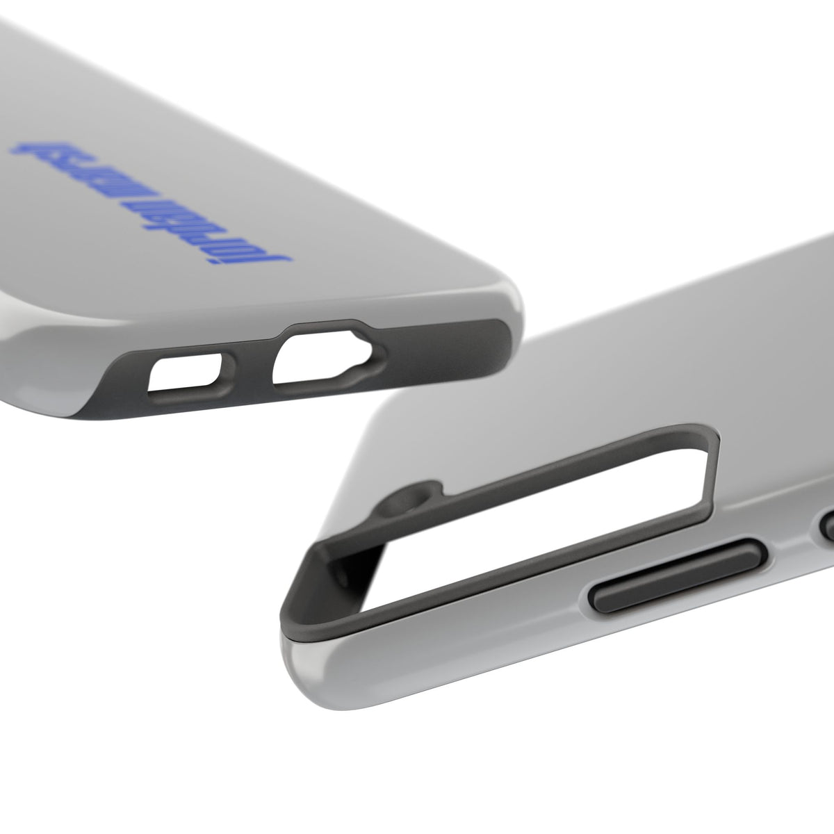 Jordan Marsh Tough Phone Case