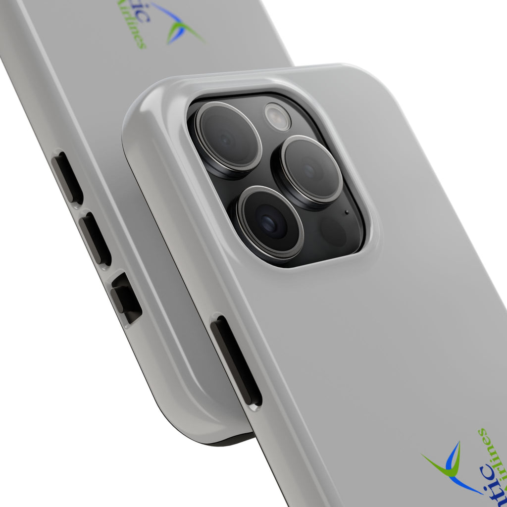 World Atlantic Airlines Tough Phone Case